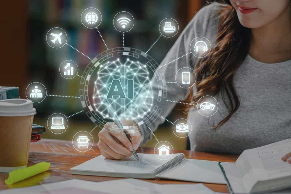 El Futuro de la Educación en IA: Herramientas que Iluminan el Proceso