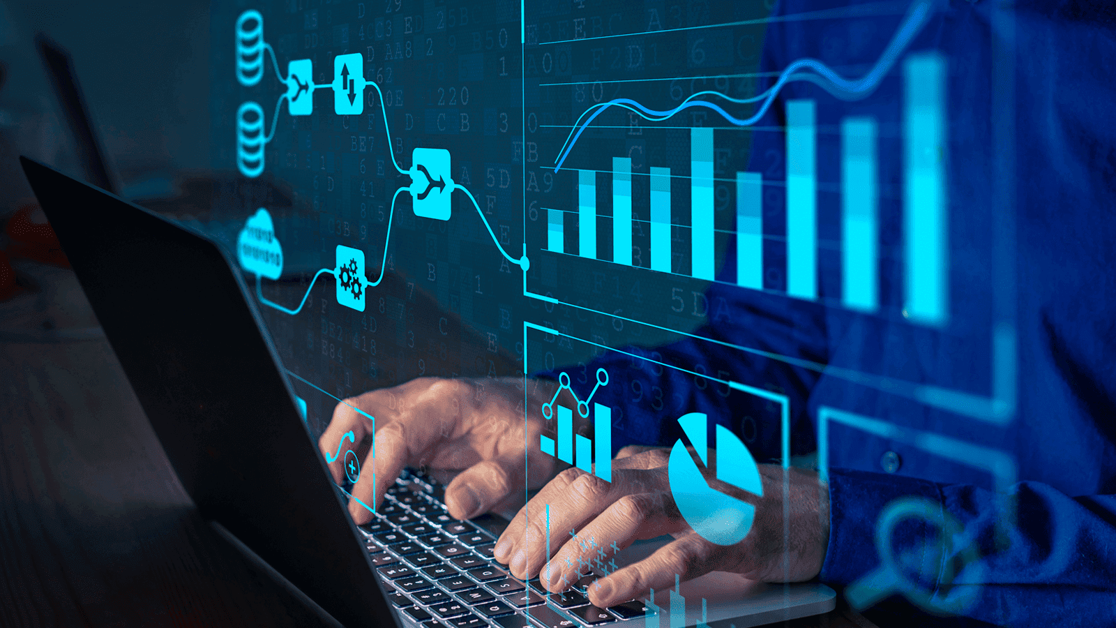 Narrativas Gráficas de Decisión IA